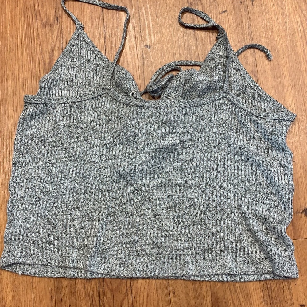 Tank top - Picture 2 of 3